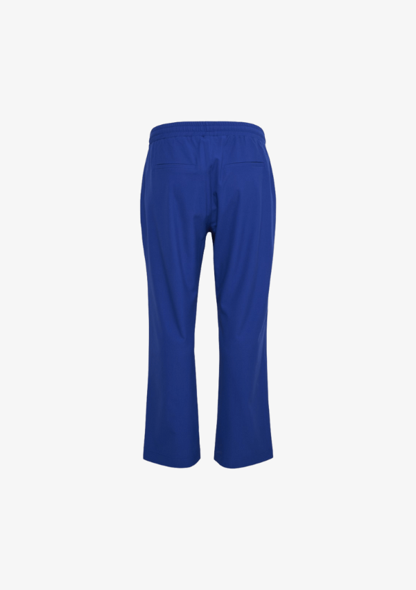 KAFFE CURVE COLETTA PANTS BLÅ