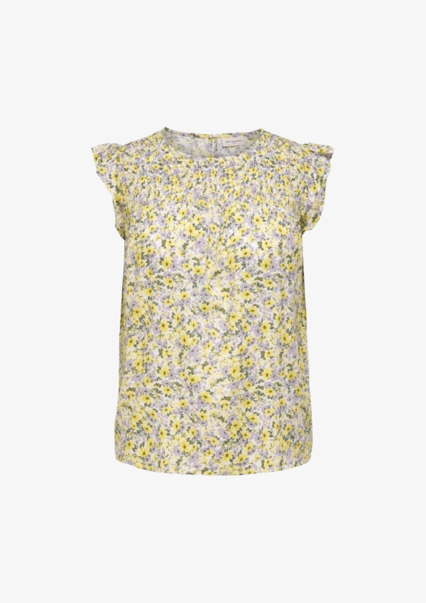 ONLY CARMAKOMA BLUSE
