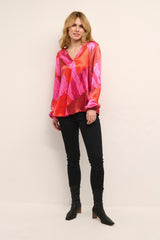 Culture Helma bluse