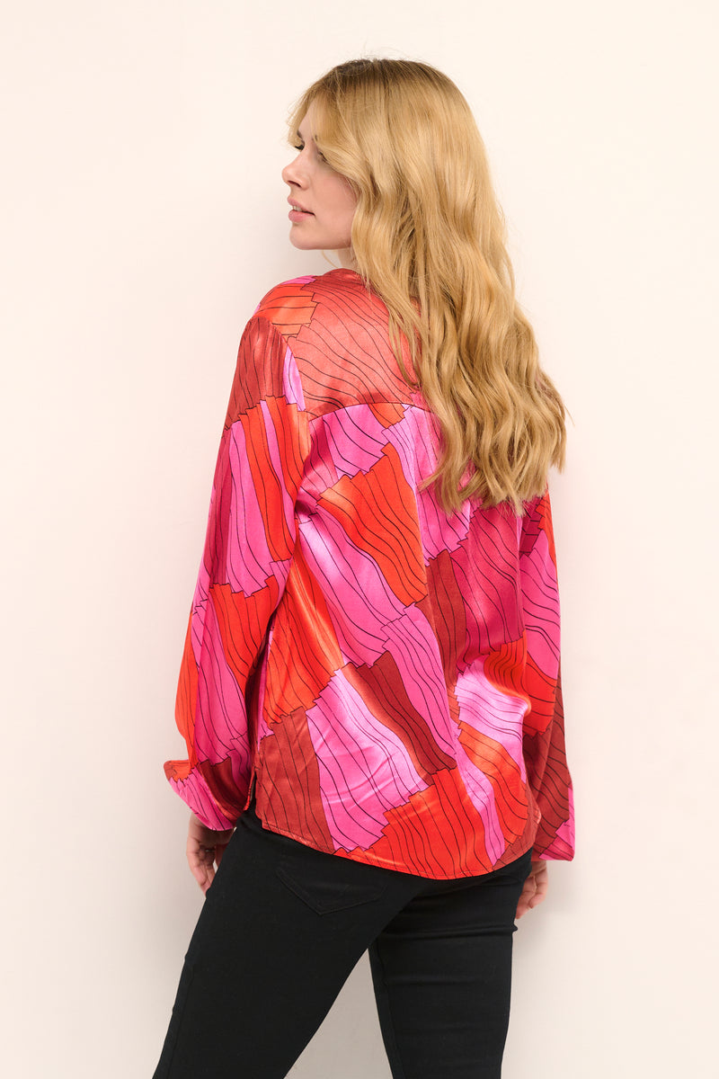 Culture Helma bluse