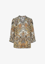 CULTURE BLUSE ADIA