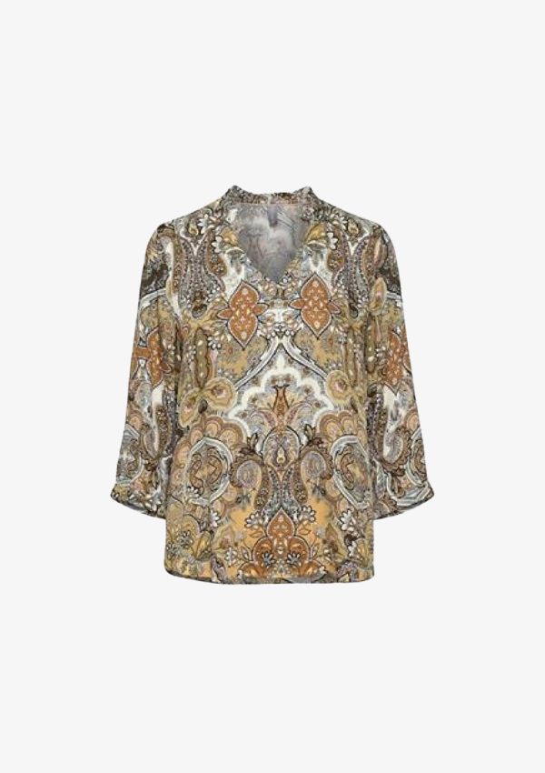CULTURE BLUSE ADIA