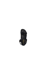 RE:DESIGNED BIBBI SANDAL BLACK