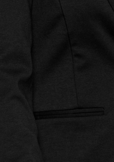 ICHI Kate Blazer - Black