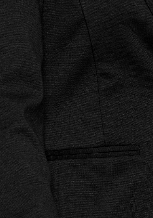 ICHI Kate Blazer - Black