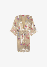 CULTURE TALUA KIMONO