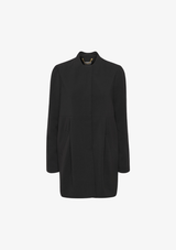 CULTURE Jakke - Elenora, Black