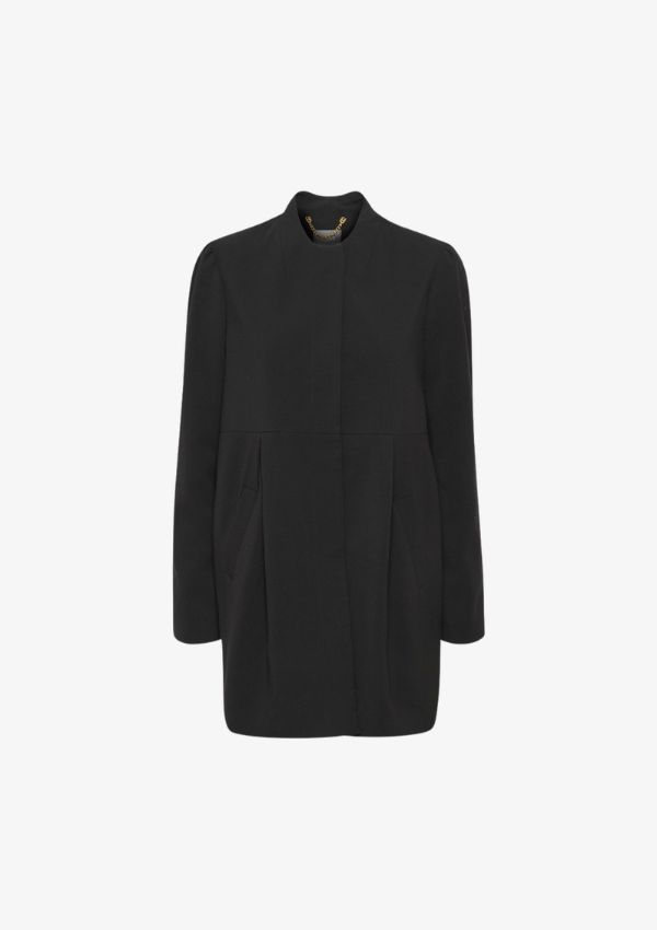 CULTURE Jakke - Elenora, Black