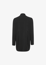 CULTURE Jakke - Elenora, Black