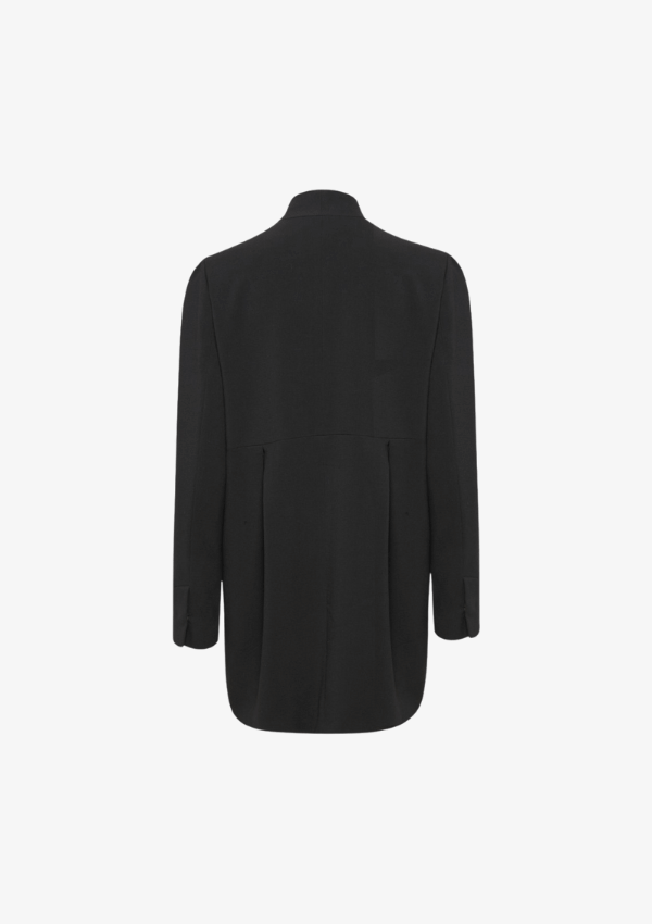 CULTURE Jakke - Elenora, Black