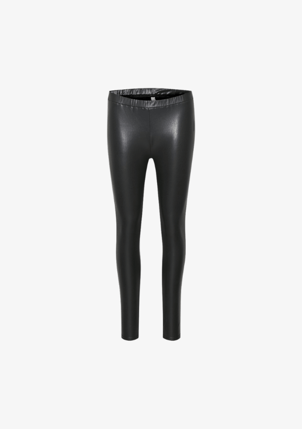 CULTURE Leggings - Dede, Black