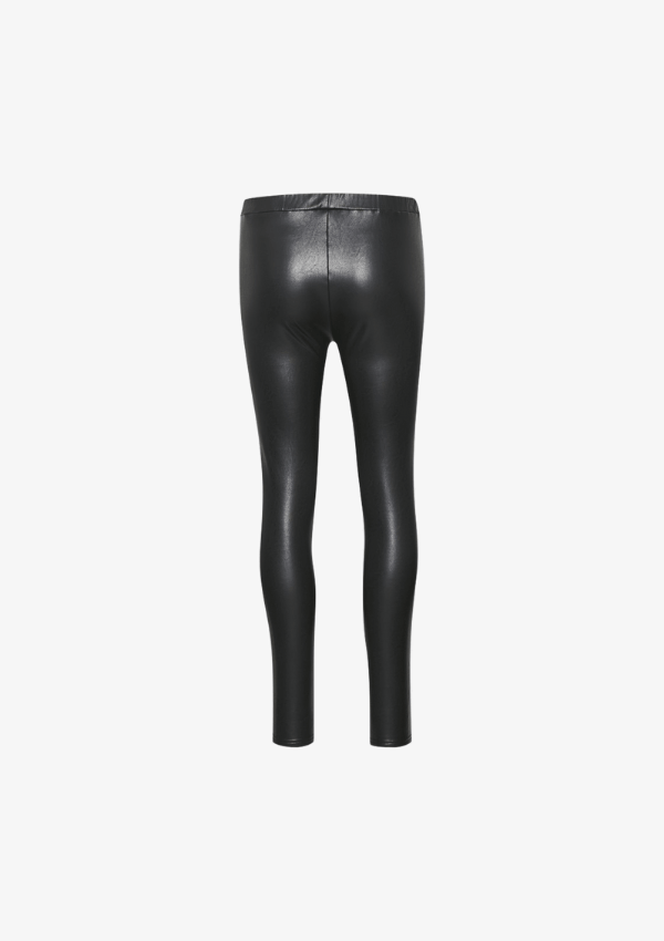 CULTURE Leggings - Dede, Black