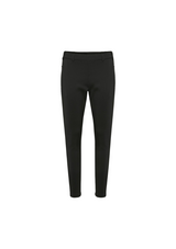KAFFE VERA LIVA BUKSER BLACK