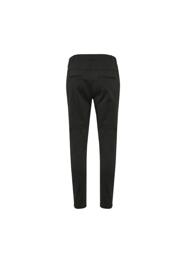 KAFFE VERA LIVA BUKSER BLACK