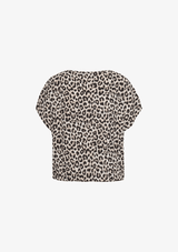 KAFFE VILIA AMBER BLUSE