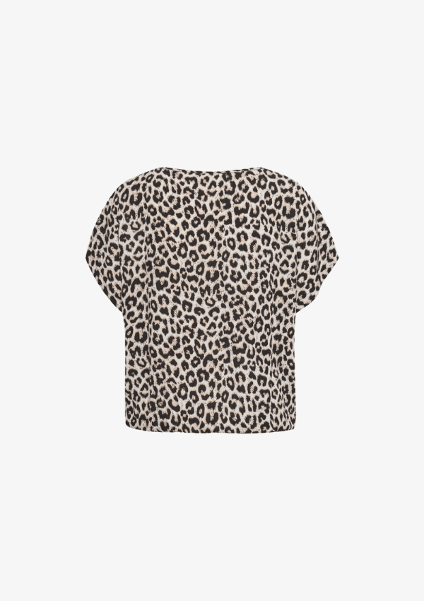 KAFFE VILIA AMBER BLUSE