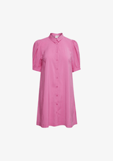 ICHI CASSIOPEIA DR2 KJOLE PINK