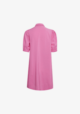 ICHI CASSIOPEIA DR2 KJOLE PINK