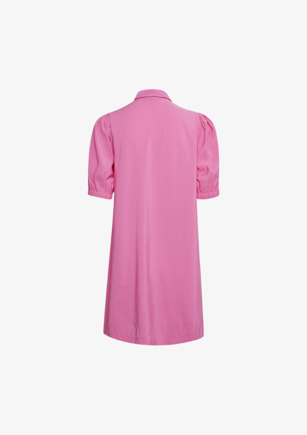 ICHI CASSIOPEIA DR2 KJOLE PINK