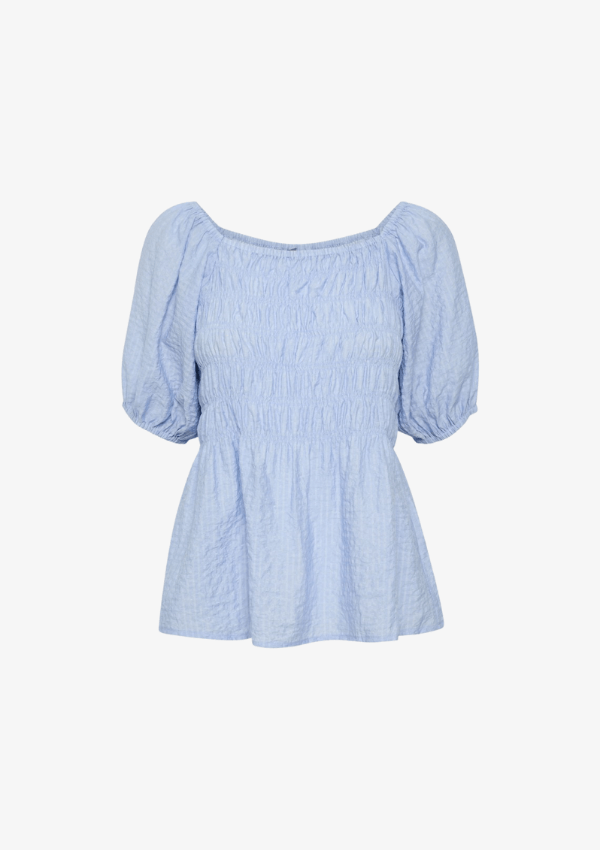 CULTURE MONICA BLUSE