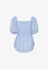 CULTURE MONICA BLUSE