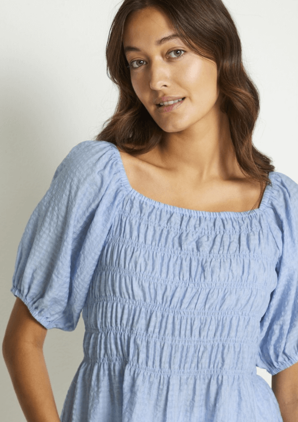 CULTURE MONICA BLUSE