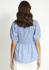 CULTURE MONICA BLUSE