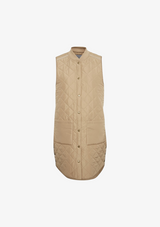 CULTURE DONIA VEST SAND