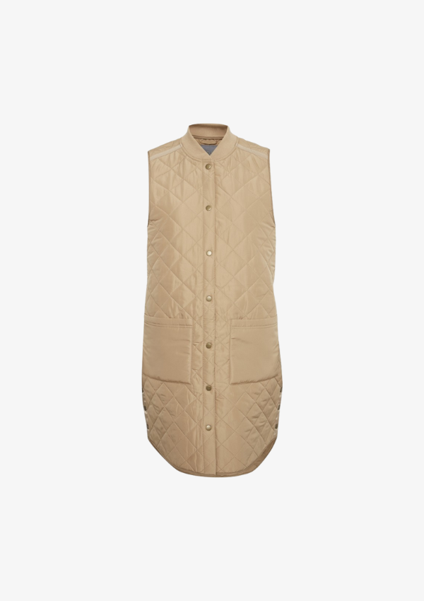 CULTURE DONIA VEST SAND