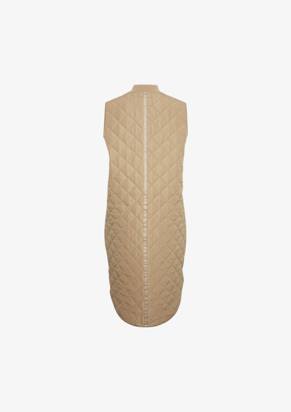 CULTURE DONIA VEST SAND