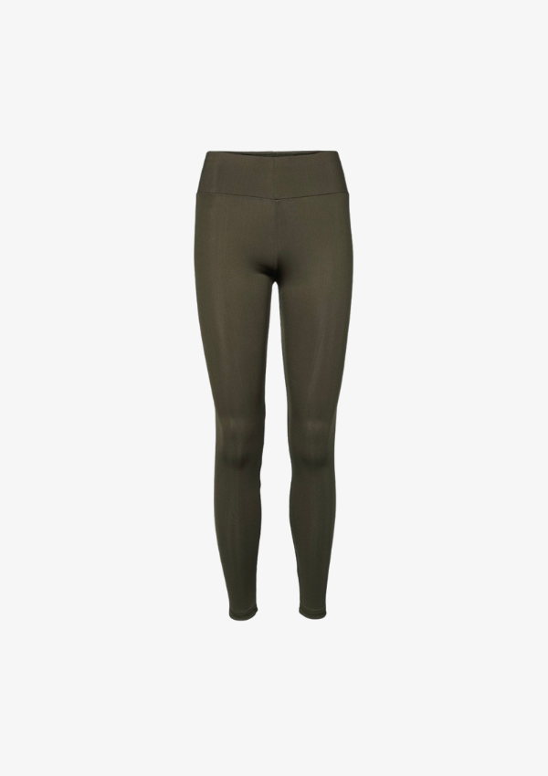 PREPAIR INDIA LEGGINS GRØN