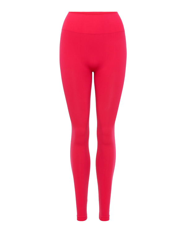 Tim& Simonsen lang legging Saga pink