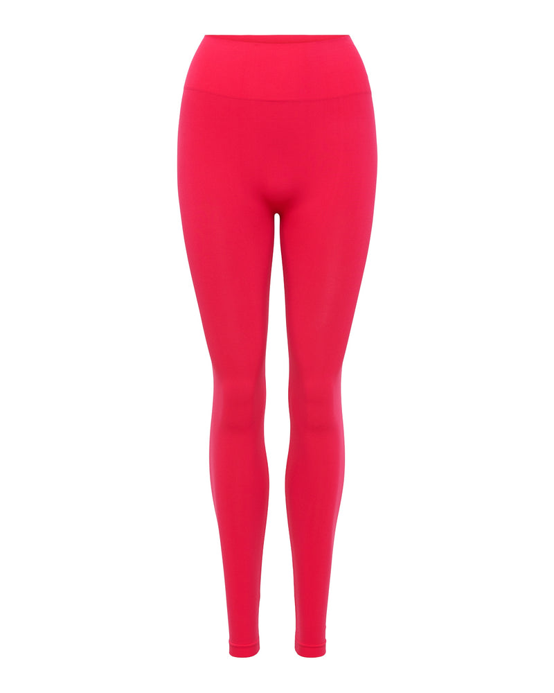 Tim& Simonsen lang legging Saga pink
