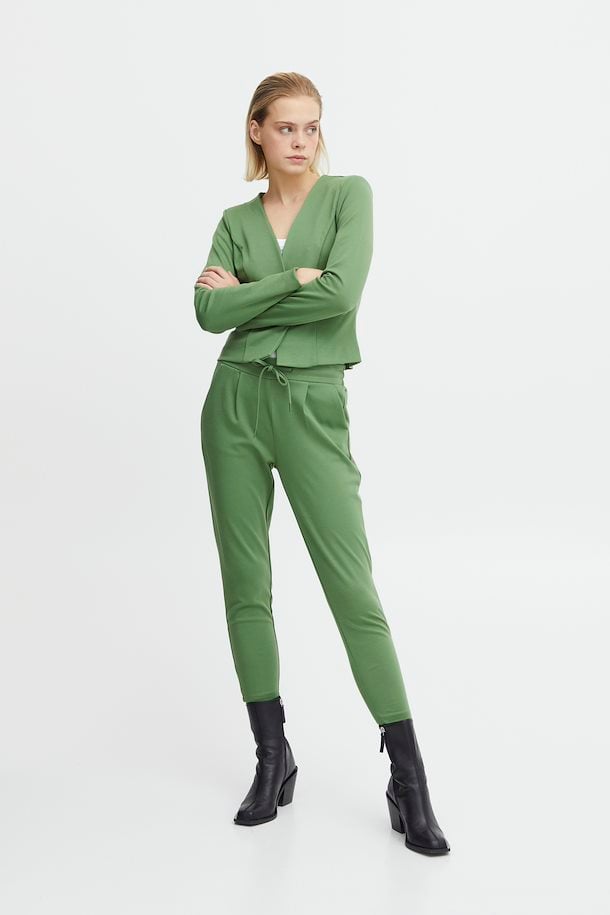 Ichi Kate bukser grøn