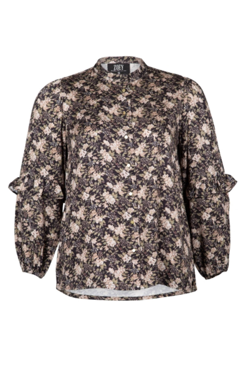 Zoey Annabell bluse