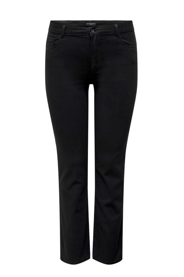 Only Carmakoma Augusta wide leg black