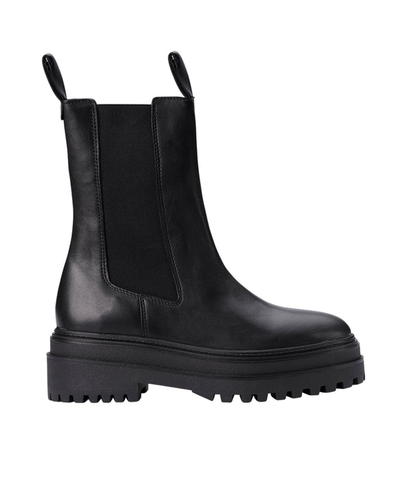PHENUMB COPENHAGEN CATALINA STØVLER BLACK