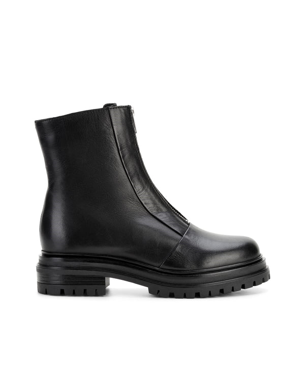 Shoedesign Copenhagen Vista Zip