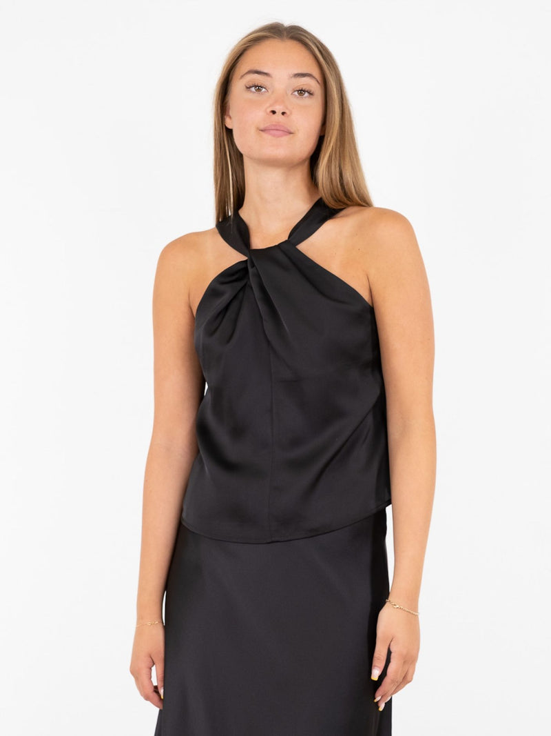 Neo Noir Elisabetta top sort