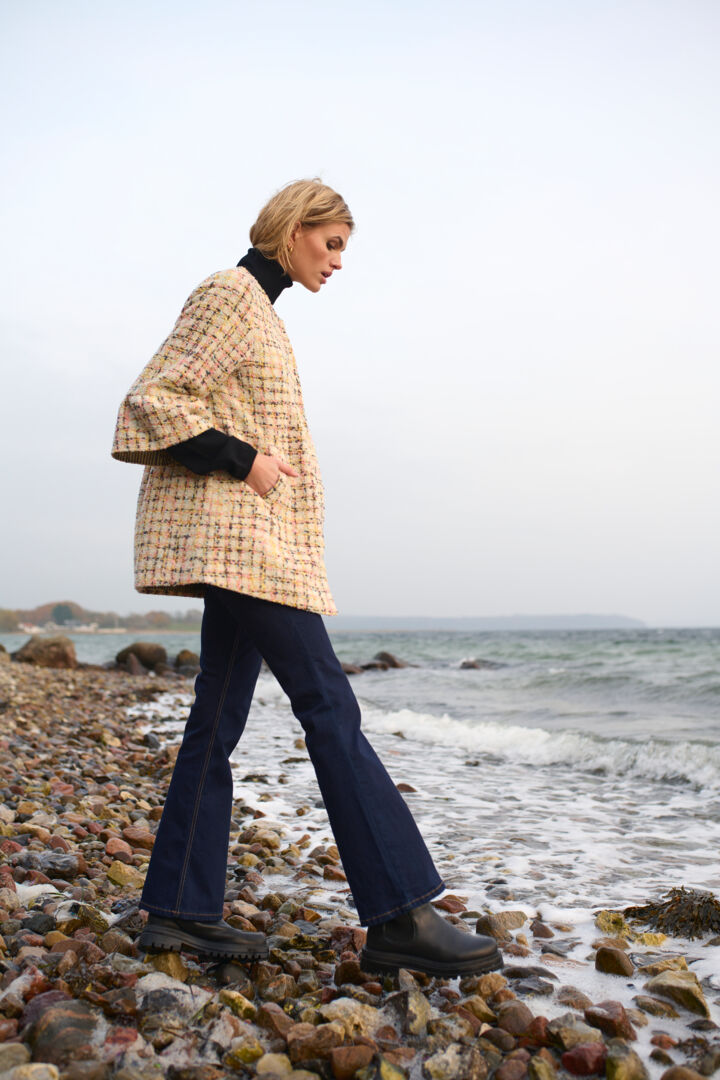 Culture Bothilde jakke