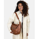 Re:designed Rita taske walnut