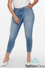 Only Carmakoma Willy 7/8 jeans