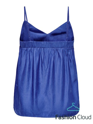 Only Carmakoma  Kalana top