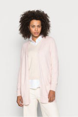 Only Carmakoma Esly cardigan rosa