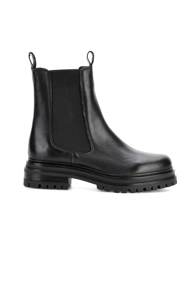 Shoedesign Copenhagen støvler Vista Sea sort