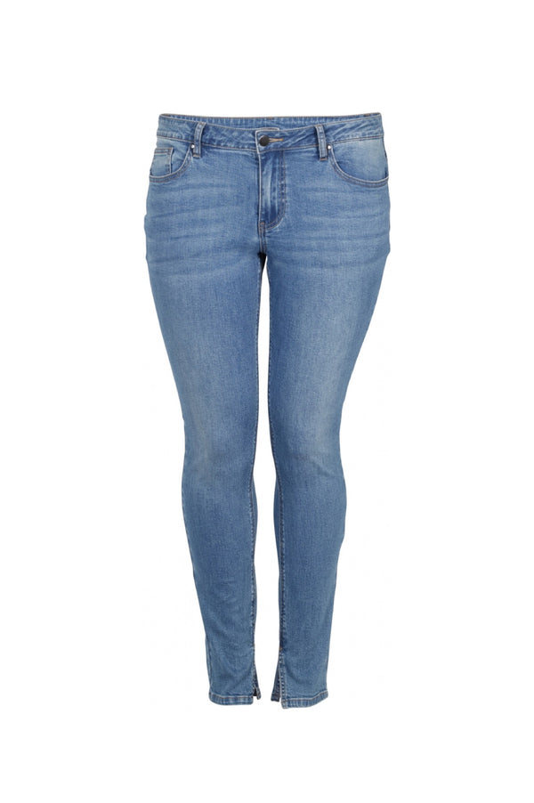 Zoey Aliza jeans blå