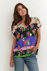 Culture Trudy bluse