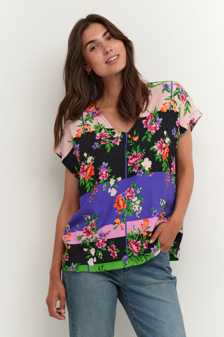 Culture Trudy bluse
