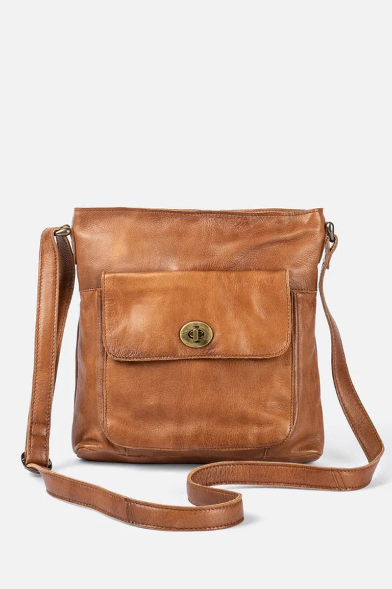 Re:designed Kay taske walnut