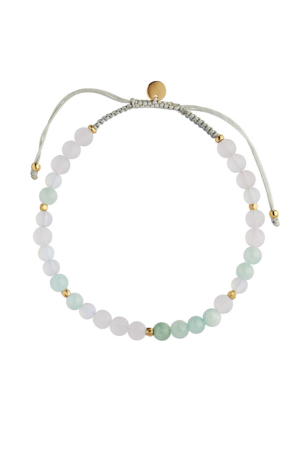 Stine A Lemonade bracelet